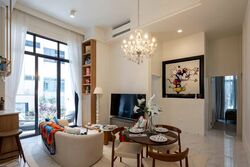 K Suites (D15), Apartment #560863141